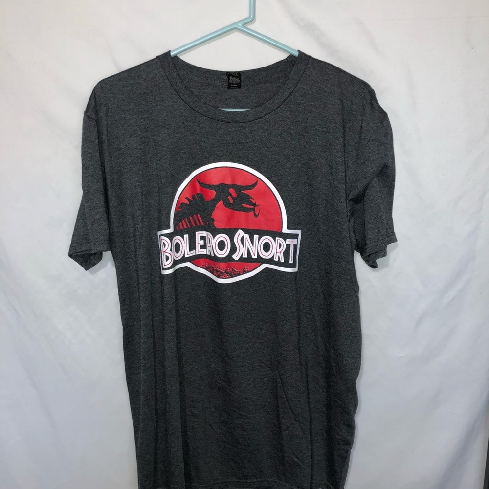 MENS Anvil t-shirt XL